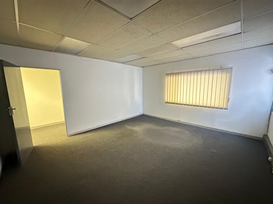 To Let commercial Property for Rent in Randjespark Gauteng