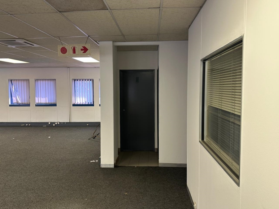 To Let commercial Property for Rent in Randjespark Gauteng