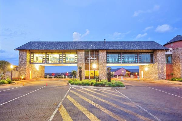 Commercial Property for Sale in The Hills Game Reserve Estate Gauteng