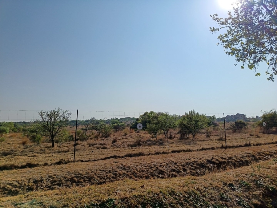 Commercial Property for Sale in The Hills Game Reserve Estate Gauteng