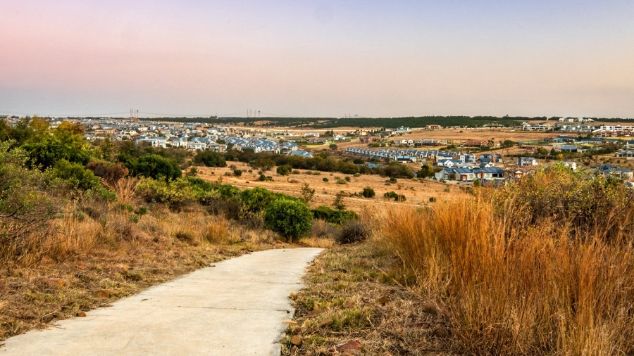 Commercial Property for Sale in The Hills Game Reserve Estate Gauteng