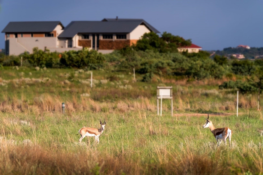 Commercial Property for Sale in The Hills Game Reserve Estate Gauteng