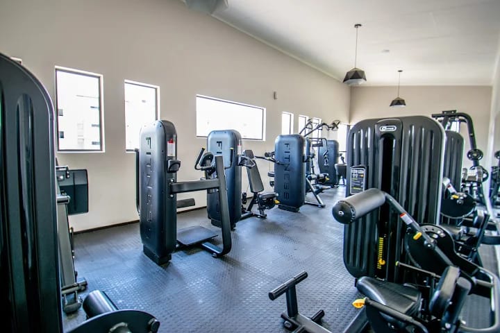 2 Bedroom Property for Sale in Broadacres Gauteng