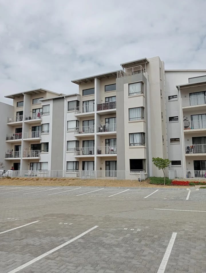 2 Bedroom Property for Sale in Broadacres Gauteng