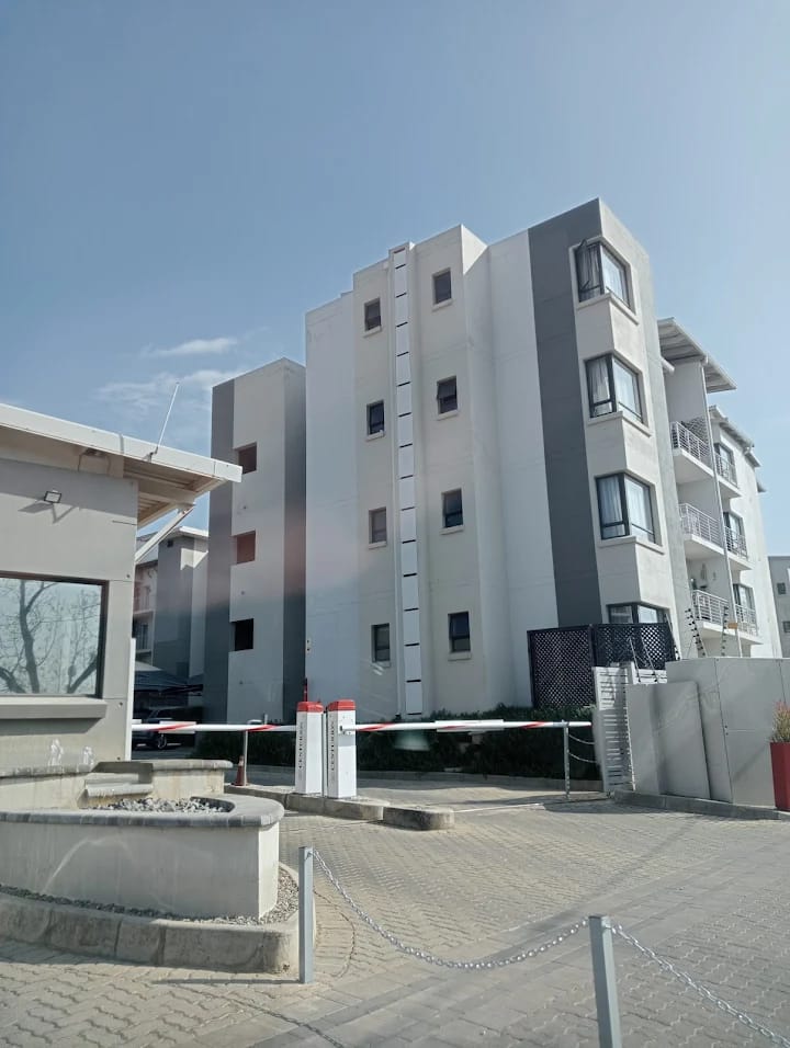 2 Bedroom Property for Sale in Broadacres Gauteng