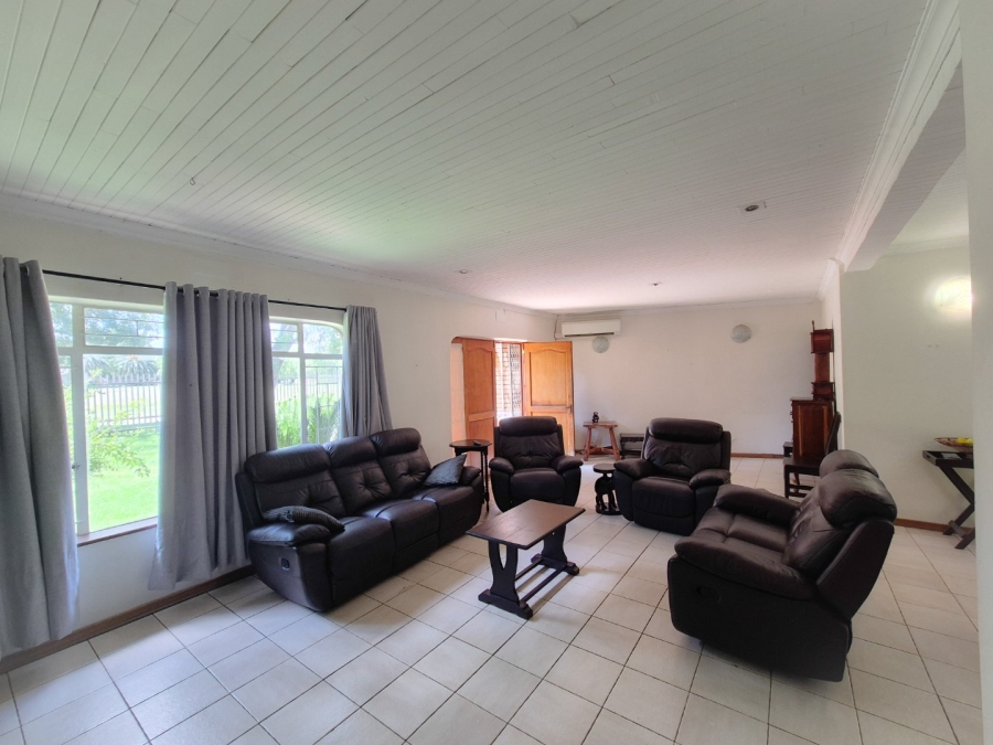 4 Bedroom Property for Sale in Vanderbijlpark Sw 2 Gauteng