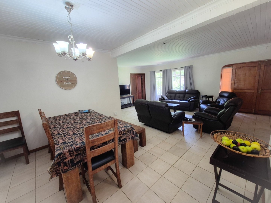4 Bedroom Property for Sale in Vanderbijlpark Sw 2 Gauteng
