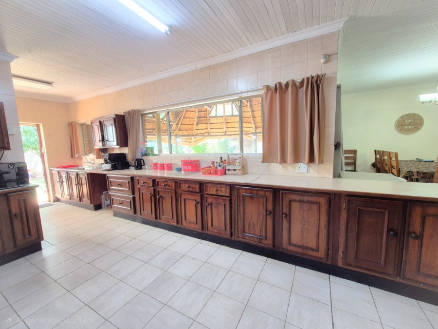 4 Bedroom Property for Sale in Vanderbijlpark Sw 2 Gauteng