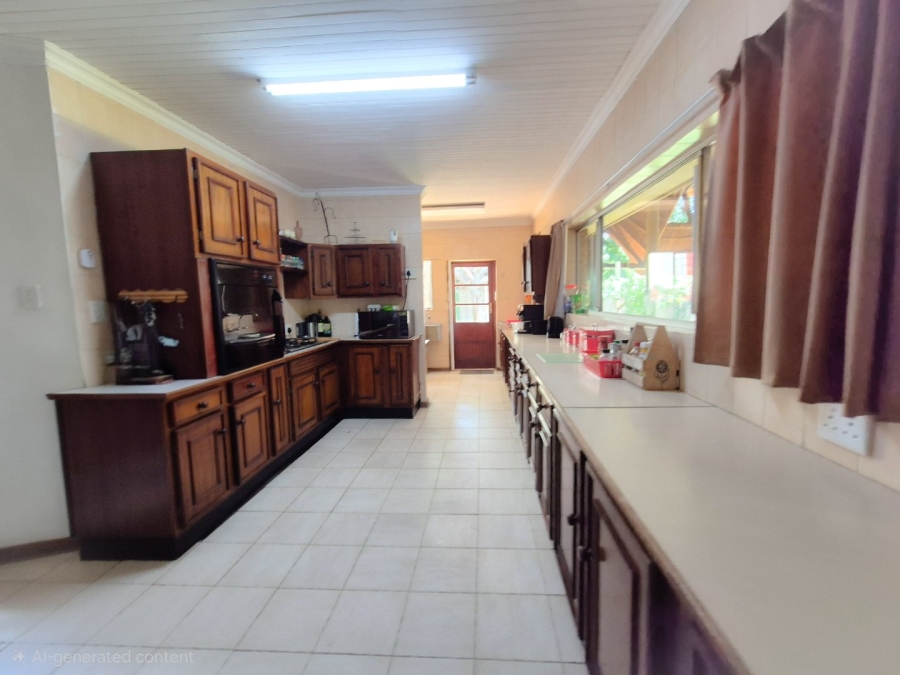 4 Bedroom Property for Sale in Vanderbijlpark Sw 2 Gauteng