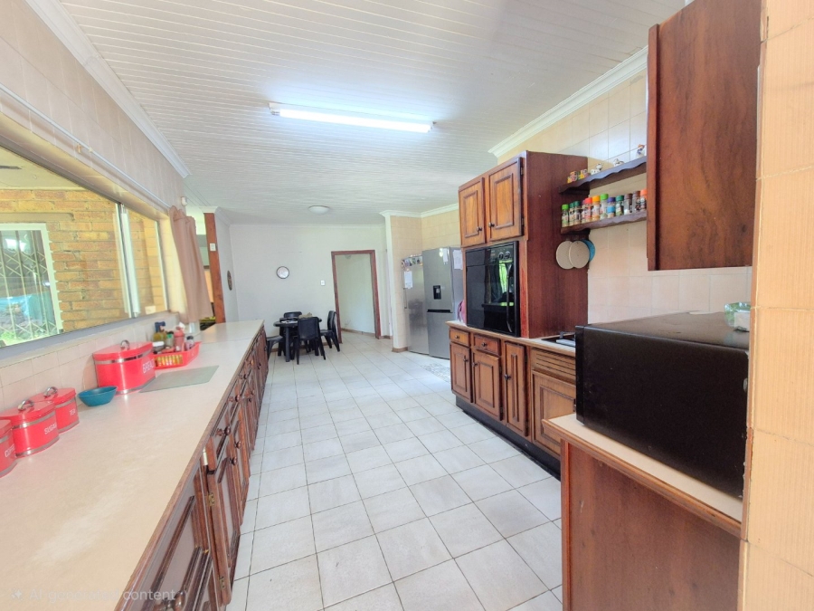 4 Bedroom Property for Sale in Vanderbijlpark Sw 2 Gauteng