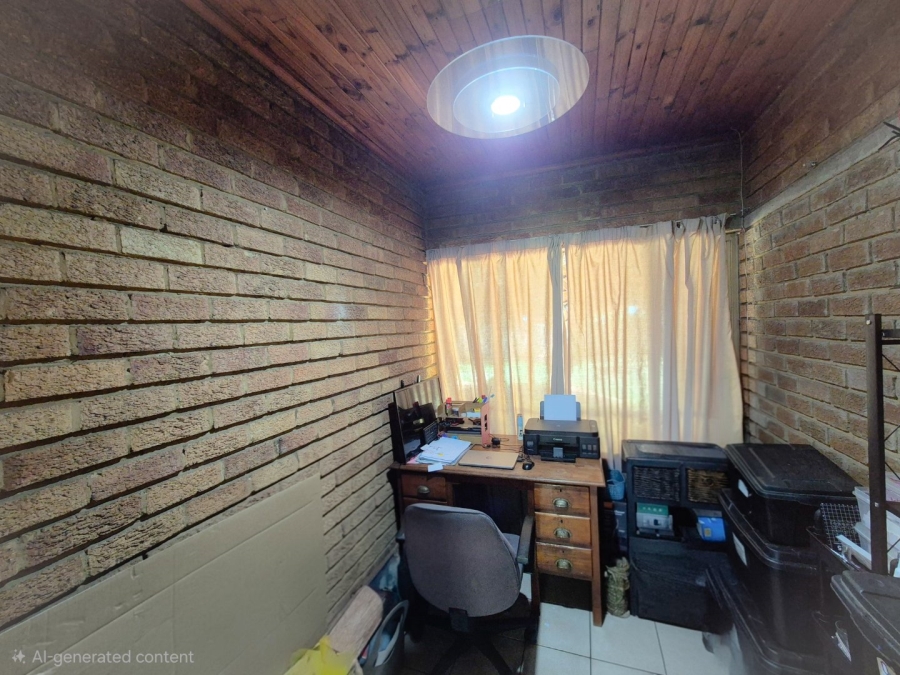 4 Bedroom Property for Sale in Vanderbijlpark Sw 2 Gauteng