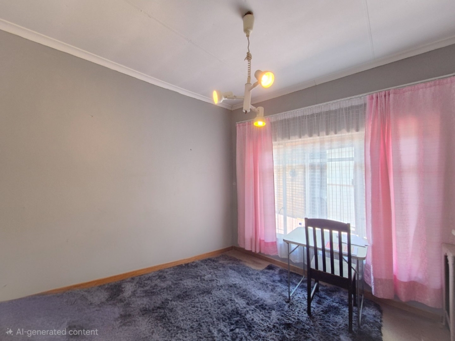 4 Bedroom Property for Sale in Vanderbijlpark Sw 2 Gauteng