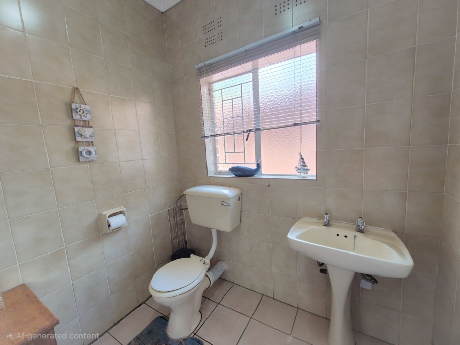 4 Bedroom Property for Sale in Vanderbijlpark Sw 2 Gauteng