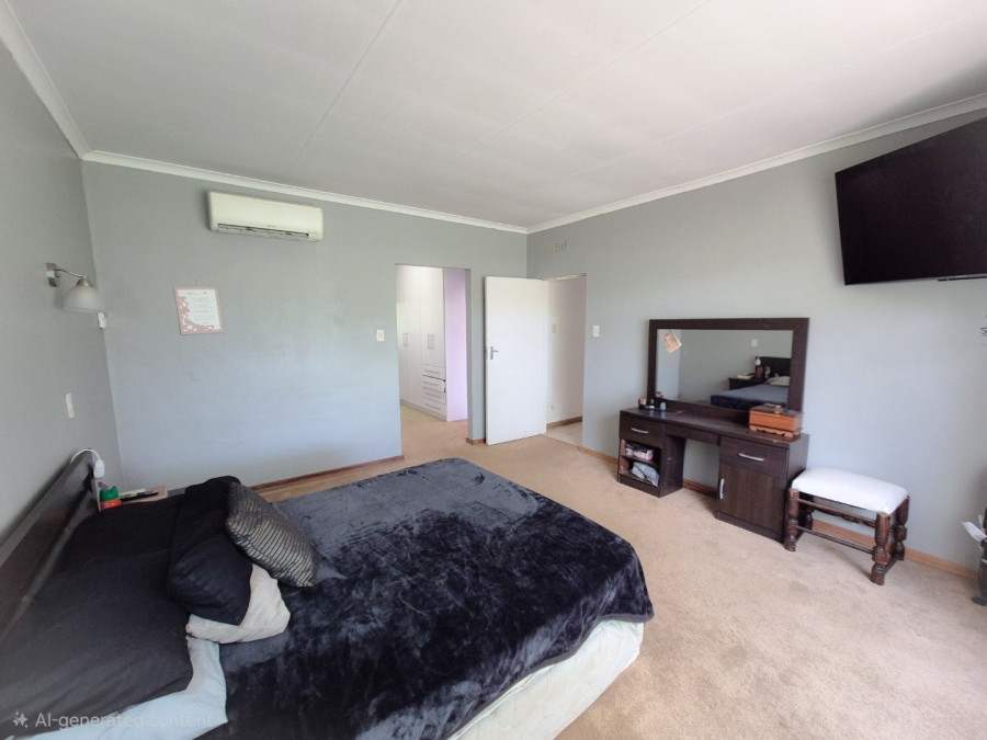 4 Bedroom Property for Sale in Vanderbijlpark Sw 2 Gauteng