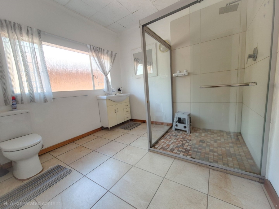 4 Bedroom Property for Sale in Vanderbijlpark Sw 2 Gauteng