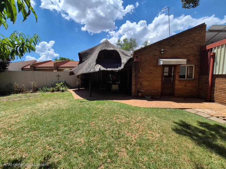 4 Bedroom Property for Sale in Vanderbijlpark Sw 2 Gauteng