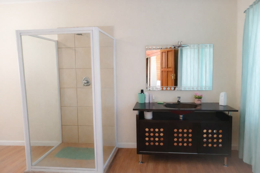 4 Bedroom Property for Sale in Vanderbijlpark Sw 2 Gauteng