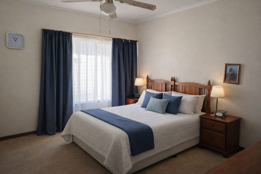 4 Bedroom Property for Sale in Vanderbijlpark Sw 2 Gauteng