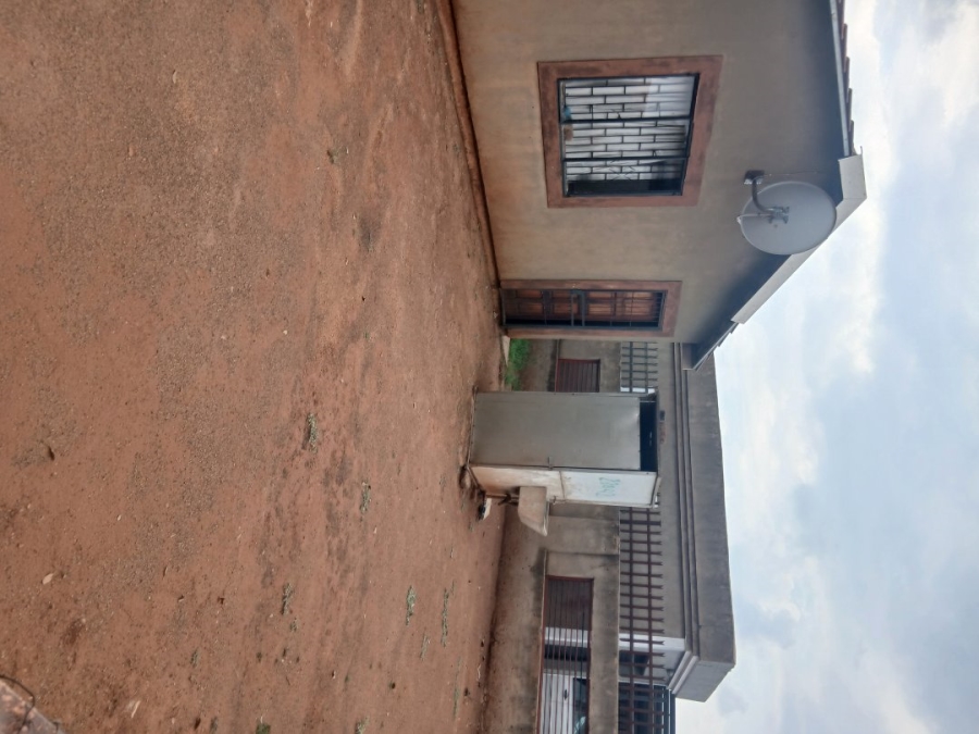 2 Bedroom Property for Sale in Soshanguve South Gauteng