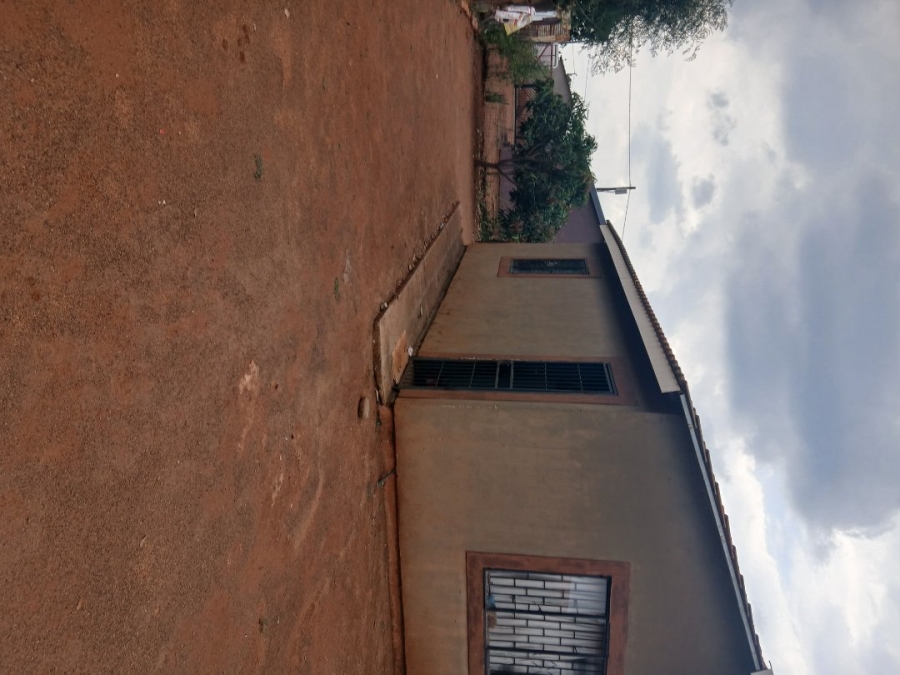 2 Bedroom Property for Sale in Soshanguve South Gauteng