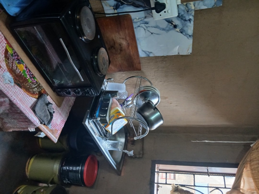 2 Bedroom Property for Sale in Soshanguve South Gauteng