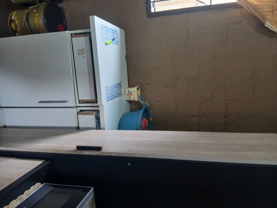 2 Bedroom Property for Sale in Soshanguve South Gauteng