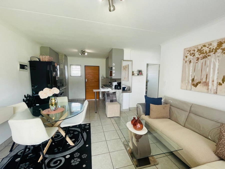 2 Bedroom Property for Sale in Sagewood Gauteng