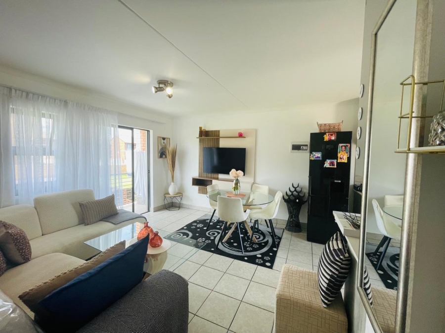 2 Bedroom Property for Sale in Sagewood Gauteng