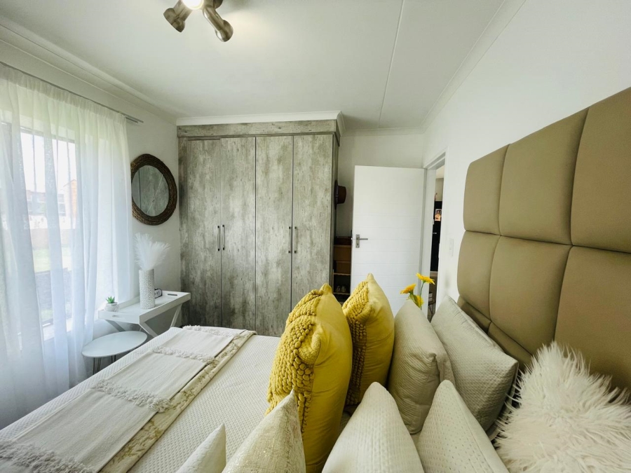 2 Bedroom Property for Sale in Sagewood Gauteng