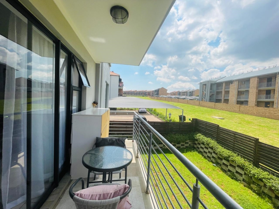 2 Bedroom Property for Sale in Sagewood Gauteng