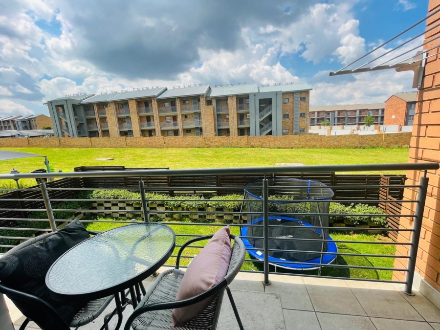 2 Bedroom Property for Sale in Sagewood Gauteng