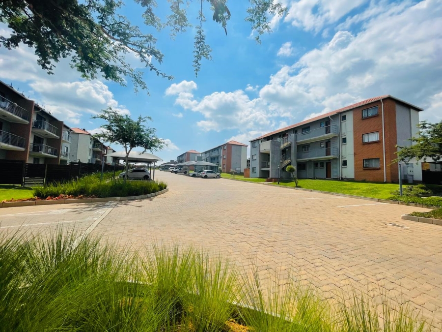 2 Bedroom Property for Sale in Sagewood Gauteng