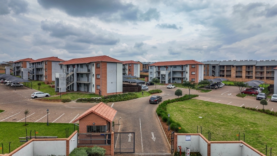 2 Bedroom Property for Sale in Sagewood Gauteng