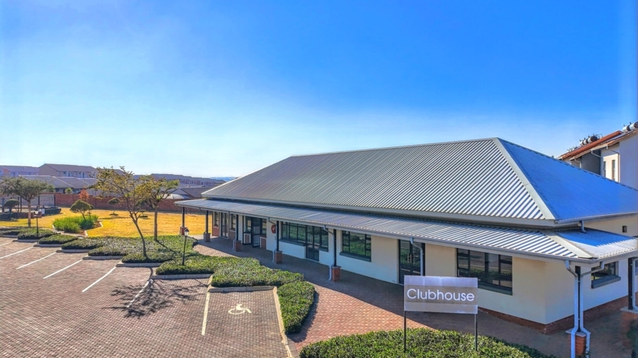 2 Bedroom Property for Sale in Sagewood Gauteng