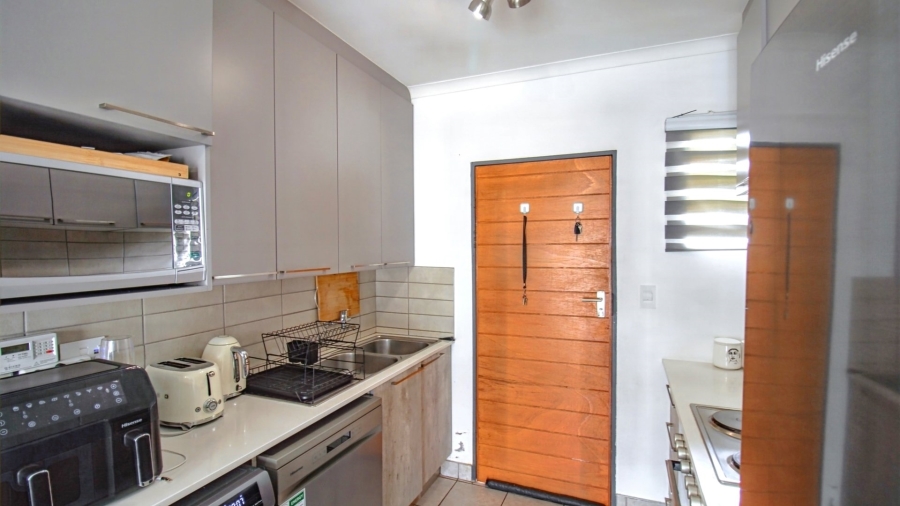 4 Bedroom Property for Sale in Sagewood Gauteng