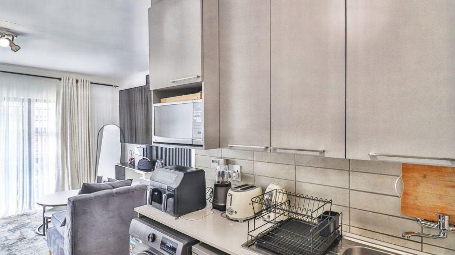 4 Bedroom Property for Sale in Sagewood Gauteng