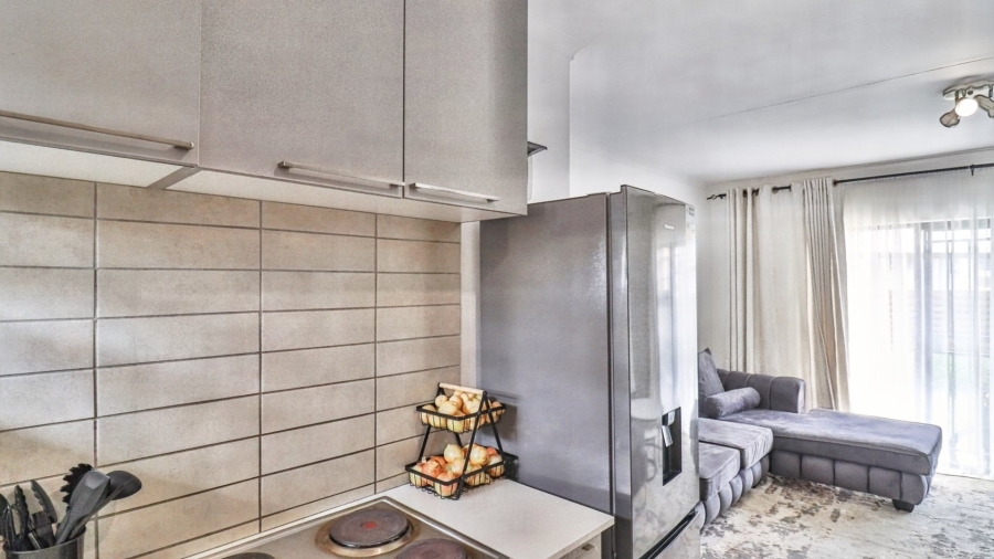 4 Bedroom Property for Sale in Sagewood Gauteng