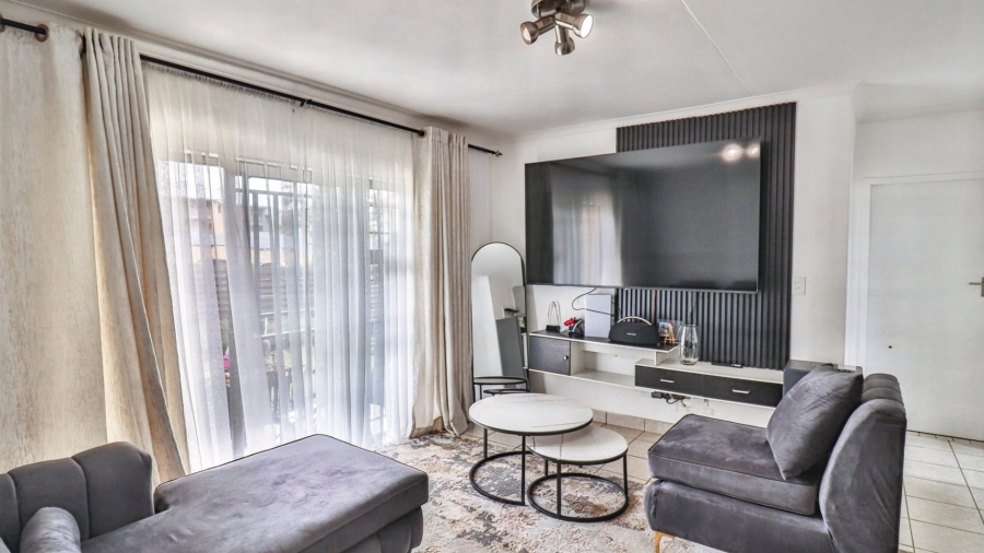 4 Bedroom Property for Sale in Sagewood Gauteng