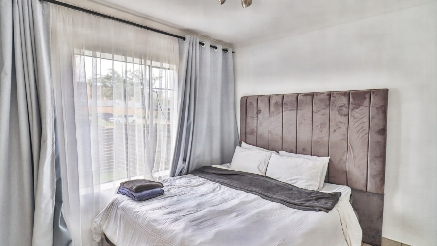 4 Bedroom Property for Sale in Sagewood Gauteng