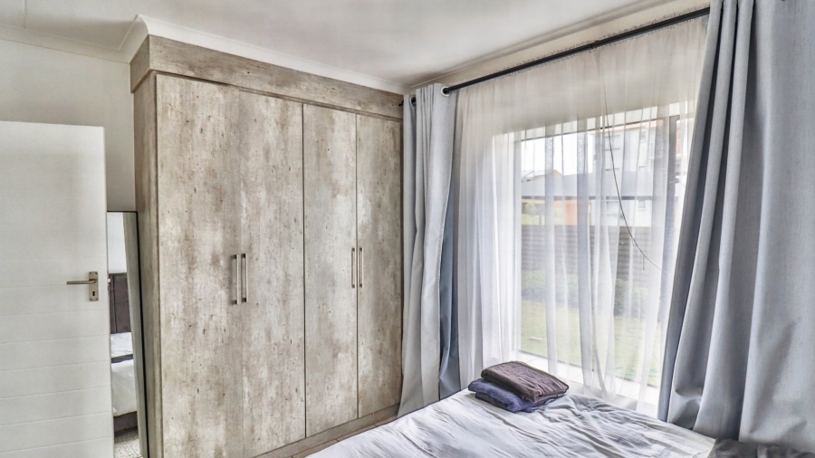 4 Bedroom Property for Sale in Sagewood Gauteng