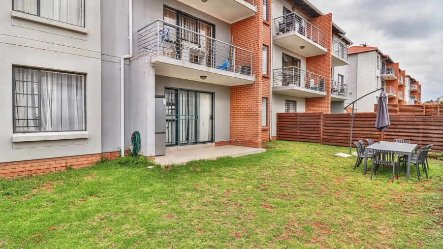 4 Bedroom Property for Sale in Sagewood Gauteng