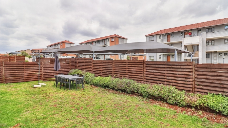 4 Bedroom Property for Sale in Sagewood Gauteng