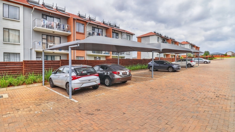 4 Bedroom Property for Sale in Sagewood Gauteng