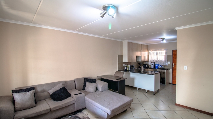 2 Bedroom Property for Sale in Sagewood Gauteng