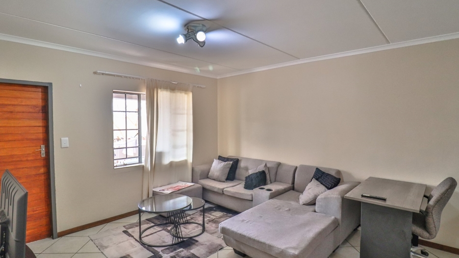 2 Bedroom Property for Sale in Sagewood Gauteng