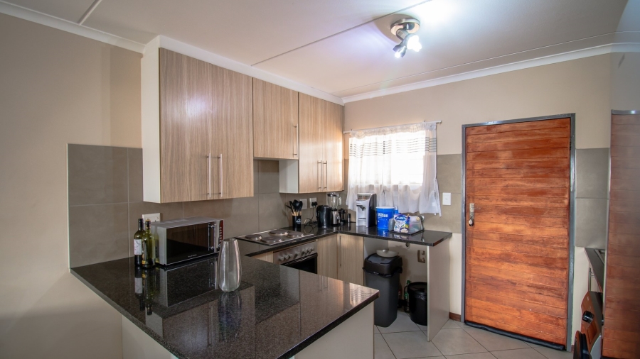 2 Bedroom Property for Sale in Sagewood Gauteng