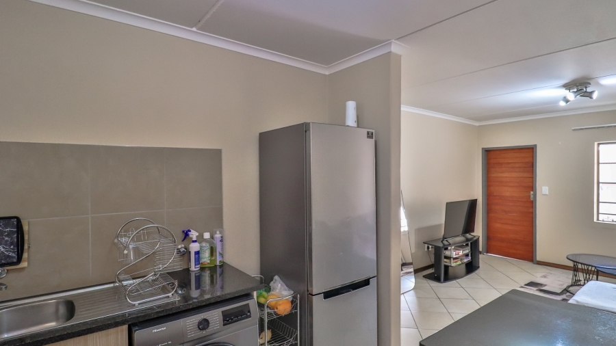 2 Bedroom Property for Sale in Sagewood Gauteng