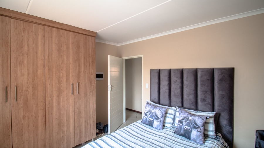 2 Bedroom Property for Sale in Sagewood Gauteng