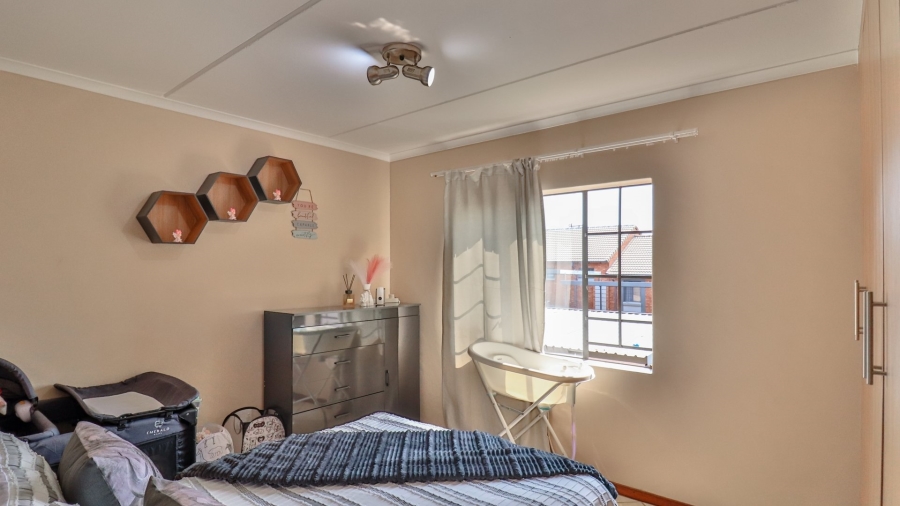 2 Bedroom Property for Sale in Sagewood Gauteng