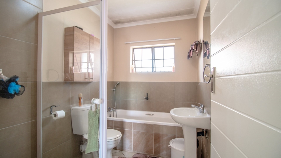 2 Bedroom Property for Sale in Sagewood Gauteng